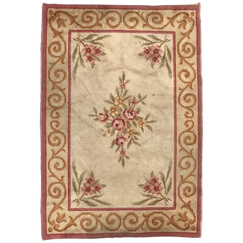 Whether it's a query or a quote, pick up the phone and call 01322 611 961 today or visit our contact page. Antique French Aubusson Rug Savonnerie Rugs Carpets For Sale at 1stdibs