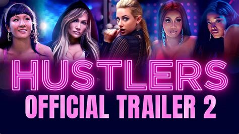 The standby test measures battery life by allowing a system, connected to a wireless network and signed in to an icloud account, to enter. Hustlers | Official Trailer 2 | Own it Now on Digital HD ...