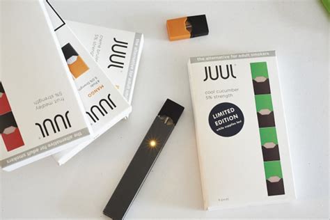 How many times can you refill a juul pod? It's About to Get a Lot Harder to Buy Flavored Juul Pods ...