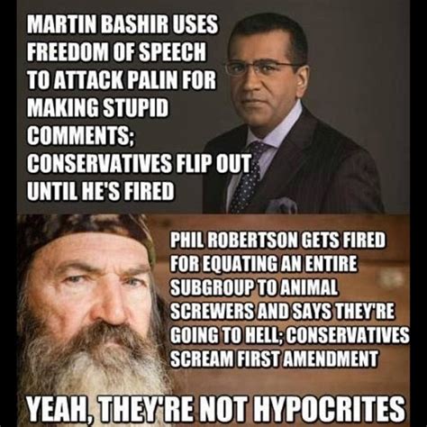 He came to prominence on british television with his bbc interview with diana, princess of wales. Martin Bashir vs Phil Robertson | Duck Dynasty Controversy ...