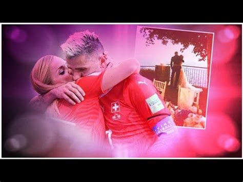 • follow for news & updates. Lara Gut heiratet Valon Behrami: Foto von Hochzeit auf ...