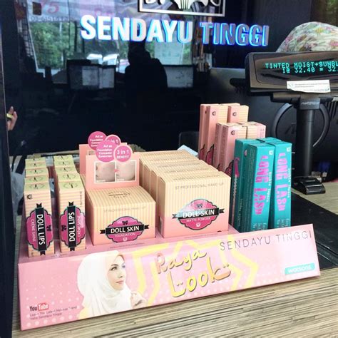 Perfectq yang terletak di kompleks bazaar mains seremban negeri sembilan, berhadapan rhb bank cawangan seremban. Yatie Sendayu Tinggi: BELI 2 PRODUK ST UTK SERTAI BENGKEL ...