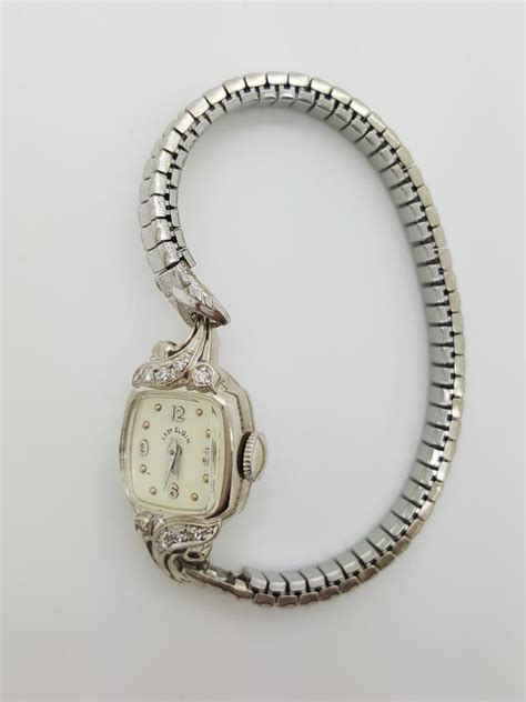 Elgin pocket watch, 14k white gold filled, 1928, 17 jewel, 44 mm case, chronograph, excellent condition, elgin national watch co., size 12s very fine gold, enamel and diamond, ladies hunter pocket watch elgin c. Sold Price: A vintage Lady Elgin 14K white gold wrist watch with diamonds - Invalid date PDT