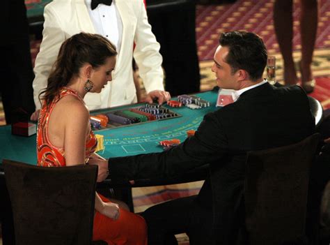 They have such great vibes with each other. ohgossipgirl: Gossip Girl:5x24-Behind the scenes.