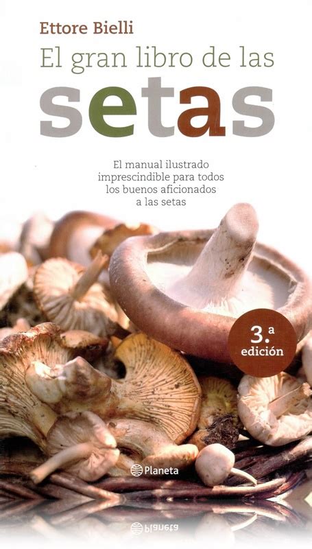 Puede ser que obtenga los mejores libros gratuitos de tendencias en su bandeja de entrada. El gran libro de las setas