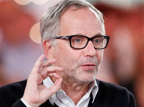 Tous les films dans lesquels il a joué sont sur cinefil. Fabrice Luchini Jeune - Fabrice Luchini Il Est Extra ...