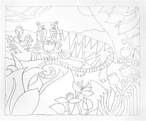 Maybe you would like to learn more about one of these? Foreground Middleground Background Drawing at GetDrawings ...
