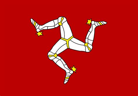 Download the vector logo of the isle of man tt brand designed by in adobe® illustrator® format. Isle Of Man Flag Legs · Free vector graphic on Pixabay
