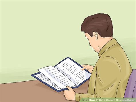 Council housing in the united kingdom is designed to provide families in need with rent below the market price. 3 Ways to Get a Council House in Britain - wikiHow