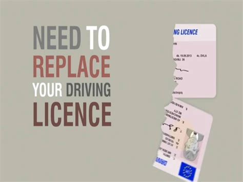 If your temporary license or certificate for driving is lost, stolen or destroyed, you may obtain a duplicate temporary license or certificate for driving by making application only in person at any driver service center. Replace a lost, stolen, damaged or destroyed driving ...