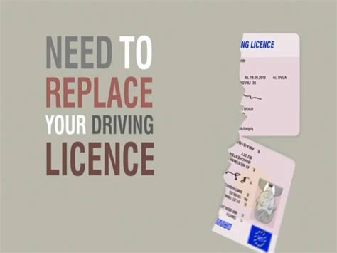 If your driver's license (dl), identification (id) card, or commercial driver's license (cdl) has been lost, stolen, or damaged, you may request a replacement. Replace a lost, stolen, damaged or destroyed driving ...