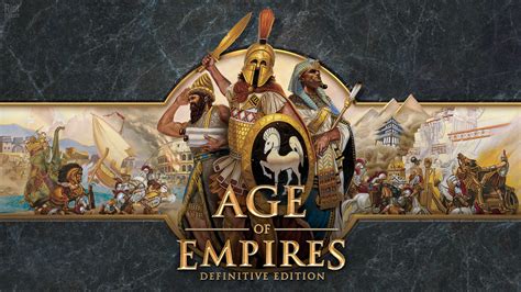 Along with a number of notable fixes, this update brings additional new features to look forward to. Download Age of Empires: Definitive Edition (Build 35199 ...
