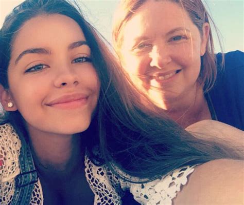 27 de febrero de 2020. La hija de Andrea del Boca publicó una foto hot en el peor ...