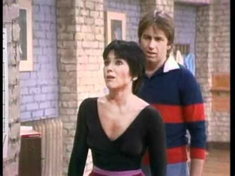 Come and knock on our door? How To Lose A Guy In 10 Days (Three's Company Trailer ...