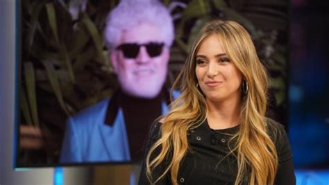 La favorita de la mayoría ha cumplido los pronosticos: Ana Mena pierde un tampón en 'El Hormiguero'