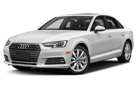 Our comprehensive coverage delivers all you need to know to make an informed car buying decision. New 2017 Audi A4 - Price, Photos, Reviews, Safety Ratings ...