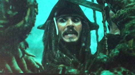 He is looking for the lost treasures in all corners of the earth. Pirates of the Caribbean 3 I already have the key oh that ...