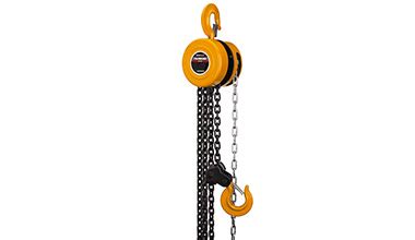 See the entire pittsburgh automotive product line view all. HaulMaster 2 ton chain hoist review | KnockOutEngine