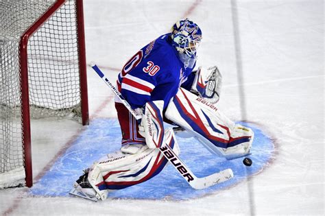 Henrik lundqvist's tenure as the rangers' primary goaltender has come to an end, it's done so without reaching his ultimate goal. NY Rangers-Capitals Game 7: Can Henrik Lundqvist lead the ...