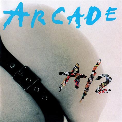 Arcade - Discography (1993 - 1994) ( Hard Rock) - Download for free via torrent - Metal Tracker