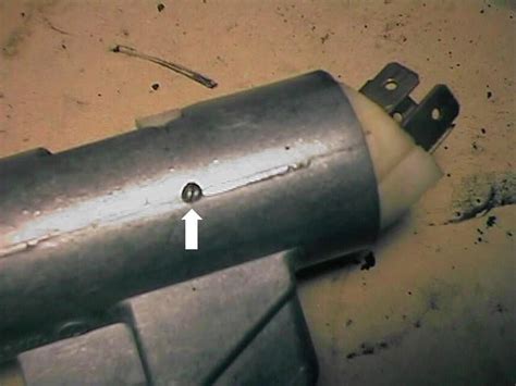 How can i get a broken key out of ignition? How do you remove a broken key from the ignition ...
