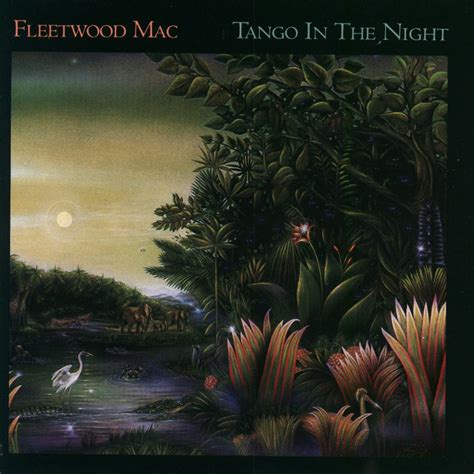 Fleetwood mac / tango in the night cd2. XPN MusicNotes: Listen to unreleased song from Fleetwood ...