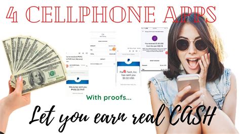 Game apps that pay money can seem too good to be true. REAL CASH IN THESE APPS/EARN EXTRA INCOME/PAYING REAL CASH ...