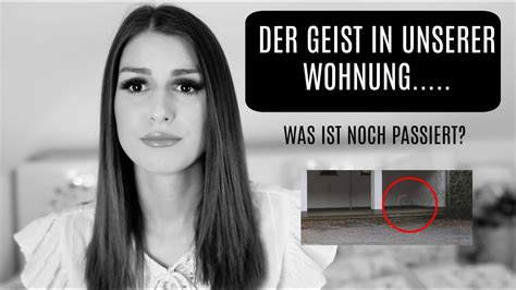 Man hört stimmen, unnatürliche geräusche und spürt öfters einen eiskalten windzug in der wohnung, obwohl alle fenster geschlossen sind. Spukt es noch bei uns in der Wohnung? .. Was ist mit dem ...