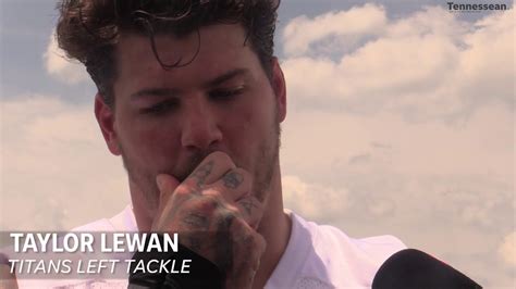 Here's what the deals mean for each team as well as the nfl as a whole. Taylor Lewan discuss contract extension with Tennessee ...