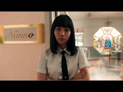 ปิดท้ายด้วย episode 8 อวสานแนนโน๊ะ (the judgement) เล่าเรื่องของ จุนโกะ (พลอย ศรนรินทร์) เด็กหญิงผู้อ่อนแอด้วยโรคประจำตัว และต้องนั่ง. รวมภาพจากซีรีส์เด็กใหม่ Girl form nowhere - Pantip