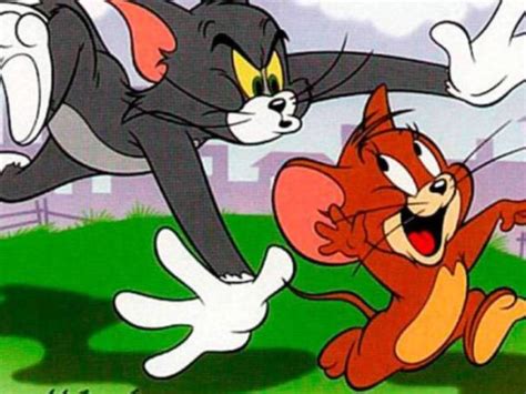 1440 x 1080 jpeg 189 кб. O quanto você conhece "Tom e Jerry"? | Quizur