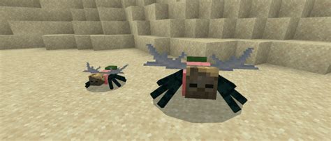 Maybe you would like to learn more about one of these? Oxi! Mobs Minecraft Addon / Mod 1.14.60, 1.14.30, 1.14.0