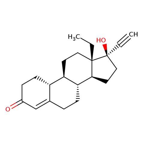 Norgestrel, sold under the brand name ovral among others, is a progestin medication which is used in birth control pills and in menopausal hormone therapy. Norgestrel | SIELC