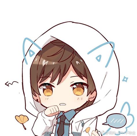 Anything goes on this subreddit, pictures, videos and anything cute anime boy related can be posted here! Pin by Nickel on Love&Producer | Cute anime chibi, Cute ...