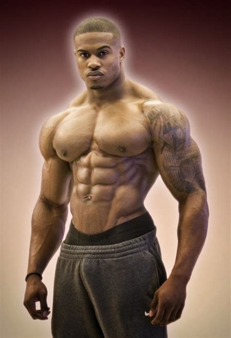 He is a british actor known to act in television and film like medici, second skin, and paddington 2. Simeon Panda- Male Fitness Model | Bodybuilding and ...