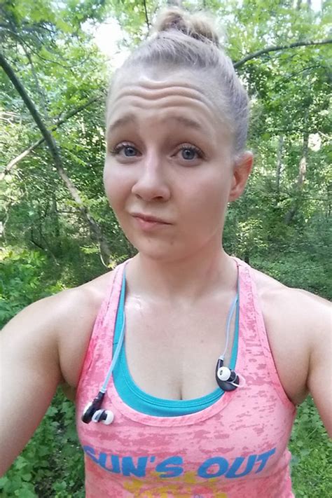 Investigators say the former government contractor leaked documents to a media outlet. Who Is Reality Leigh Winner? Facts About Contractor Behind ...