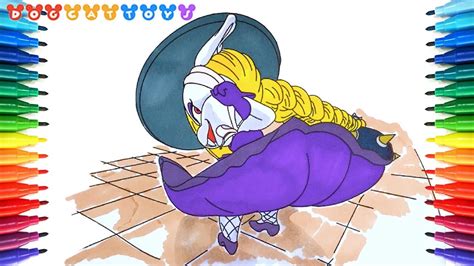 Mario coloring pages characters kart super odyssey printable party character print getcolorings getdrawings colorings cart. How to Draw Super Mario Odyssey, Harriet of Broodals #195 ...