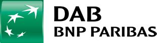 Im jahr 1999 erfolgte der börsengang. DAB BNP Paribas