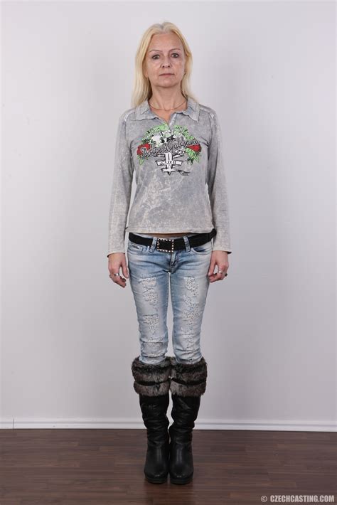 11,619,526 • last week added: PinkFineArt | Blanka Czech Casting 2219 from Czech Casting