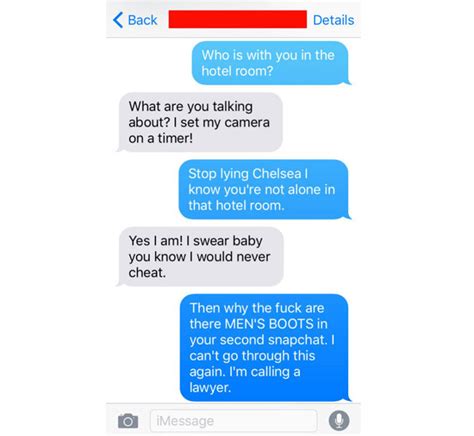 His gf gets busted cheating 6 min. Catch Cheating Wives and Husbands Before They Ruin You ...