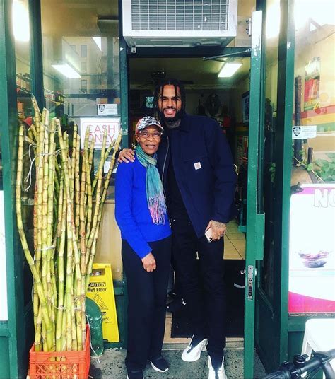 5ft 7 ¼ (171 cm) lourdes faberes. Pin on Dave East (Rapper)