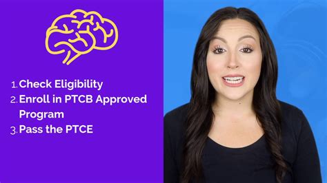Learn about the different roles and responsibilities of a pharmacy technician. How To Become A Certified Pharmacy Technician - YouTube