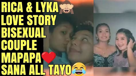 By wendy stokes august 20, 2018. Love Story Bisexual Couple 🌈 | BisexualPride PH - YouTube