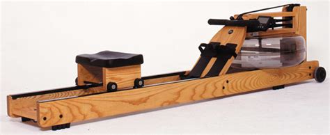 Maybe you would like to learn more about one of these? WaterRower