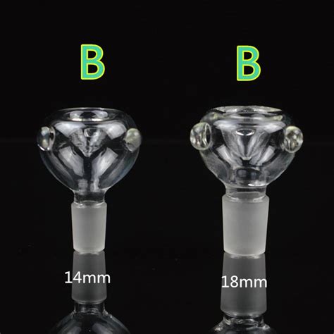 Or maybe your bowl doesn't fit the joint quite right our bong adapters seamlessly transform your piece into a multipurpose bong! 2019 Bong Smoking Accessories Adapter Joint 14mm Male 18mm ...