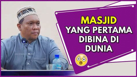 Dan ingatlah ketika tuhanmu berfirman. Asal Usul MAKAM IBRAHIM Di Mekah | Ustaz Auni Mohamed ...