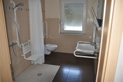 Wir haben 19 bilder über rollstuhlgerechte wohnung einsc. Barrierefreie Wohnung - Wohnungsgenossenschaft Penig