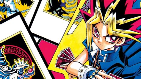 Nor asiah ayob oh my english road to jogja! Yu-Gi-Oh! Sevens: Manga Adaptation Release In September