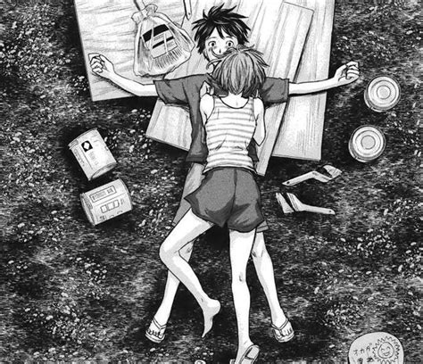 Maybe you would like to learn more about one of these? Aku no Hana | Manga anime, Anime, Manga