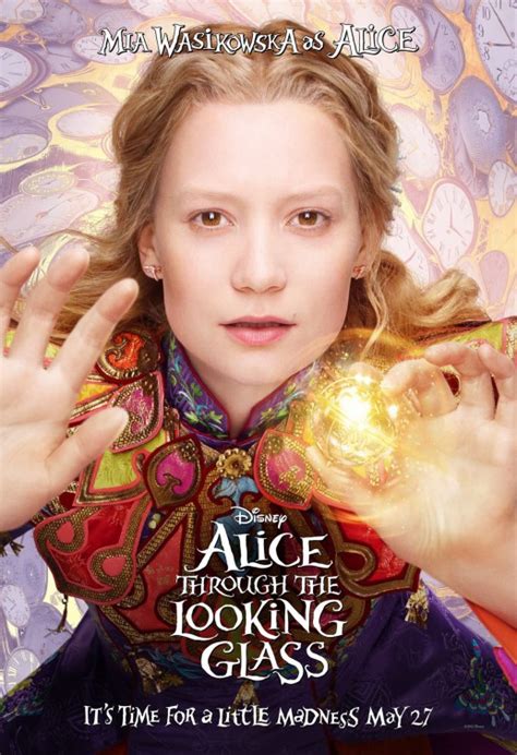 October 24, 2003 | rating: Alice in Wonderland 2 | Actu Film